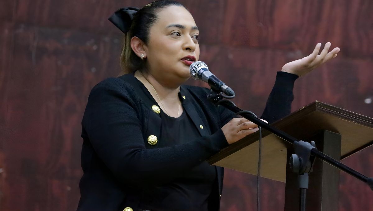 Transformación de Neza pasa por la educación: Carmen de la Rosa