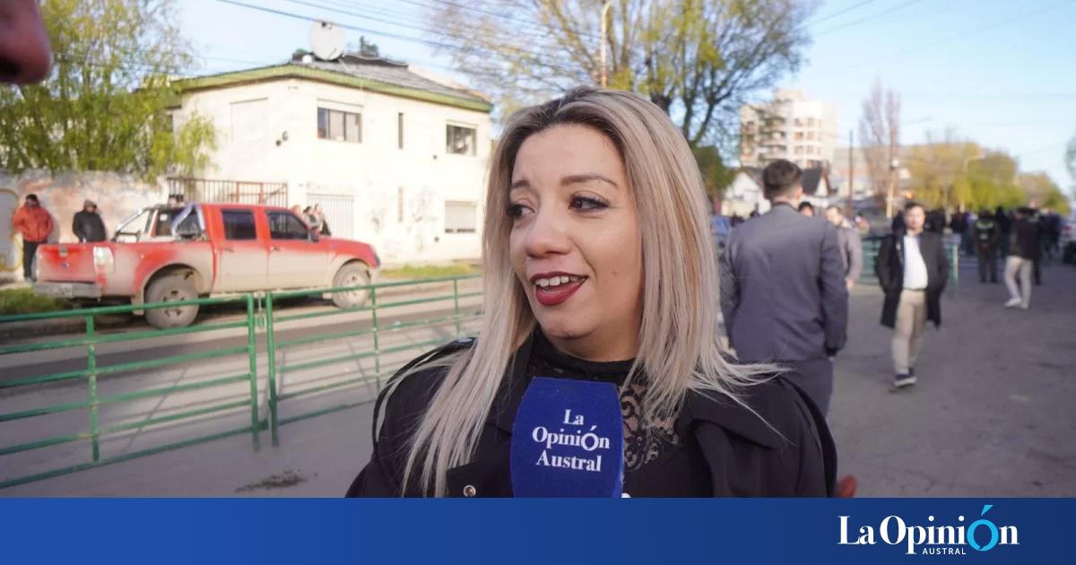 Gladys Montiel celebró la convocatoria: "Más de 400 acreditados al Foro Austral de la Libertad"