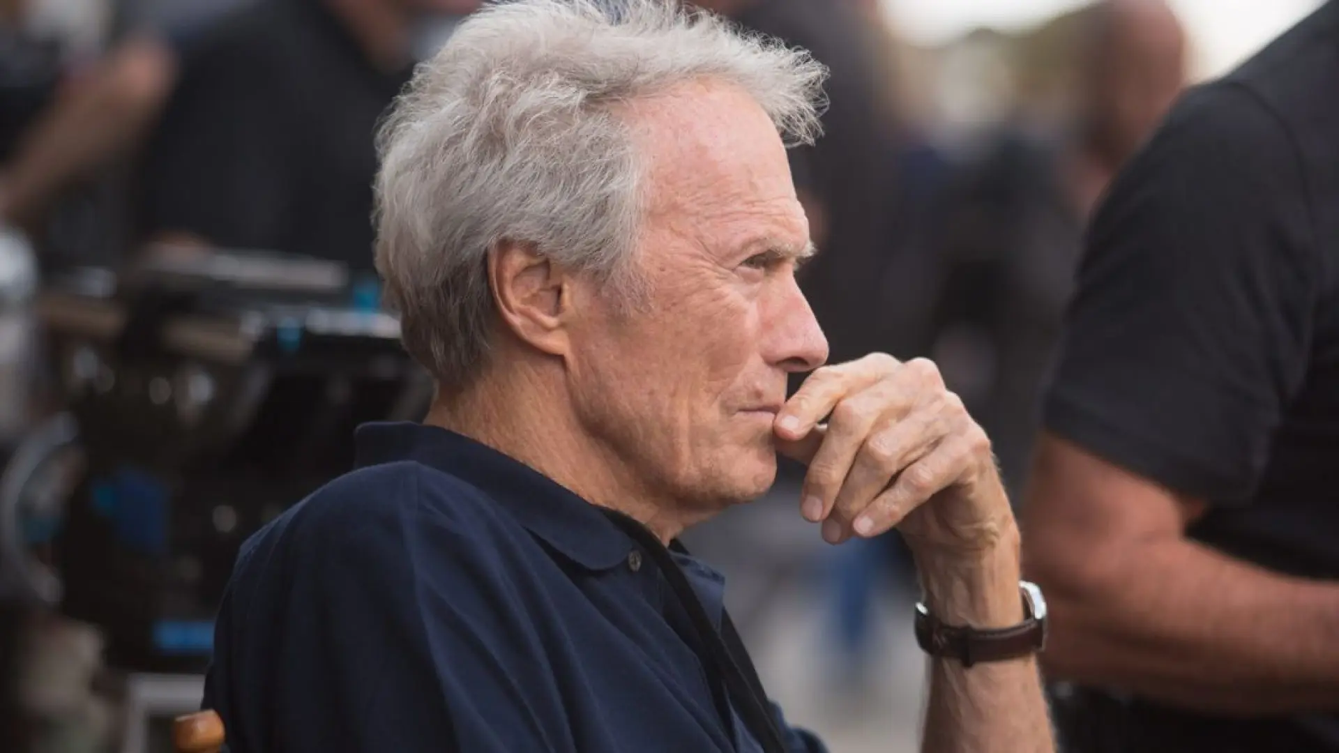 Confirmado por su familia: Clint Eastwood se ha retirado del cine