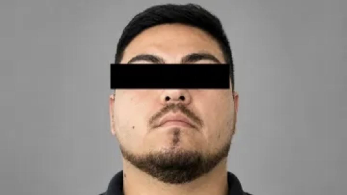 Abaten a "El Cabezón", líder de "Los Rusos", en Baja California