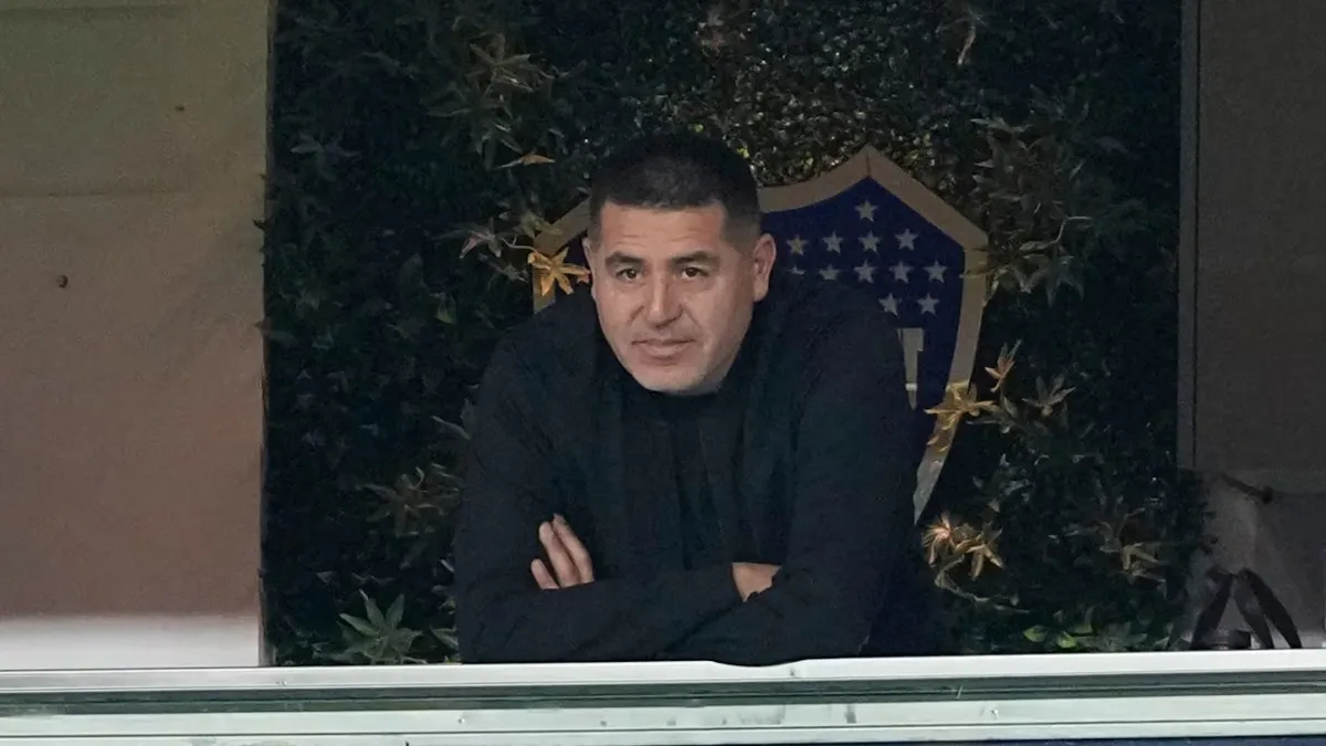 Boca busca dar el golpe en el mercado de pases con un exdelantero de River