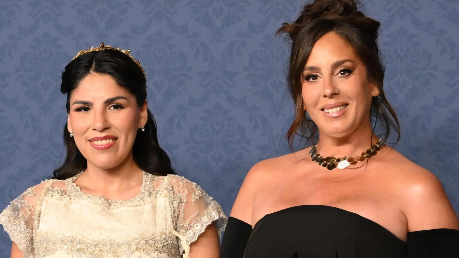 Anabel e Isa Pantoja comparten emocionadas el primer encuentro entre sus hijos: "Primos juntos"