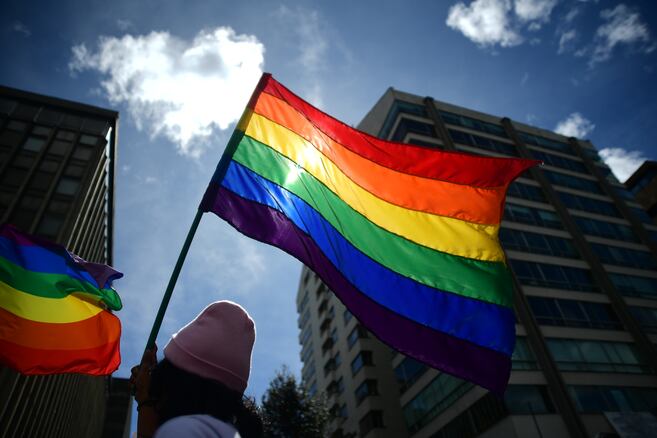 Marchas del Orgullo LGBTIQ+ Bogotá 2026: fechas, horarios y rutas de las cuatro marchas