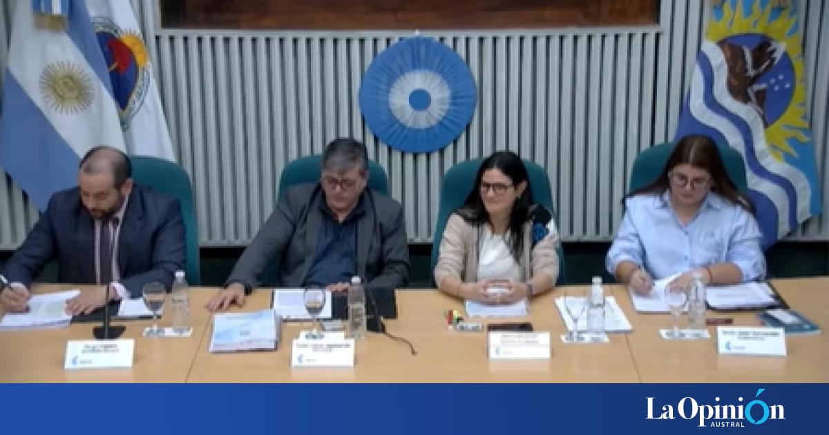 Informe en Diputados: Elmiger expuso las once propuestas salariales para las fuerzas de seguridad