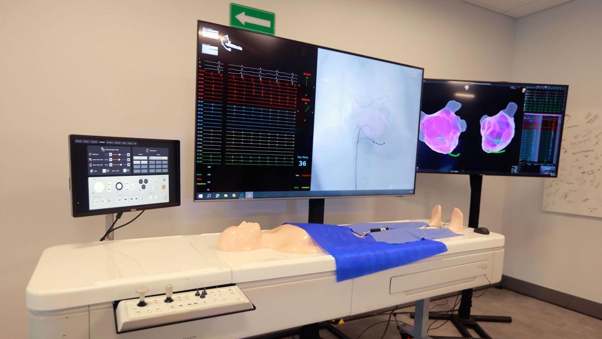 Gobierno de México anuncia innovaciones en atención a la salud
