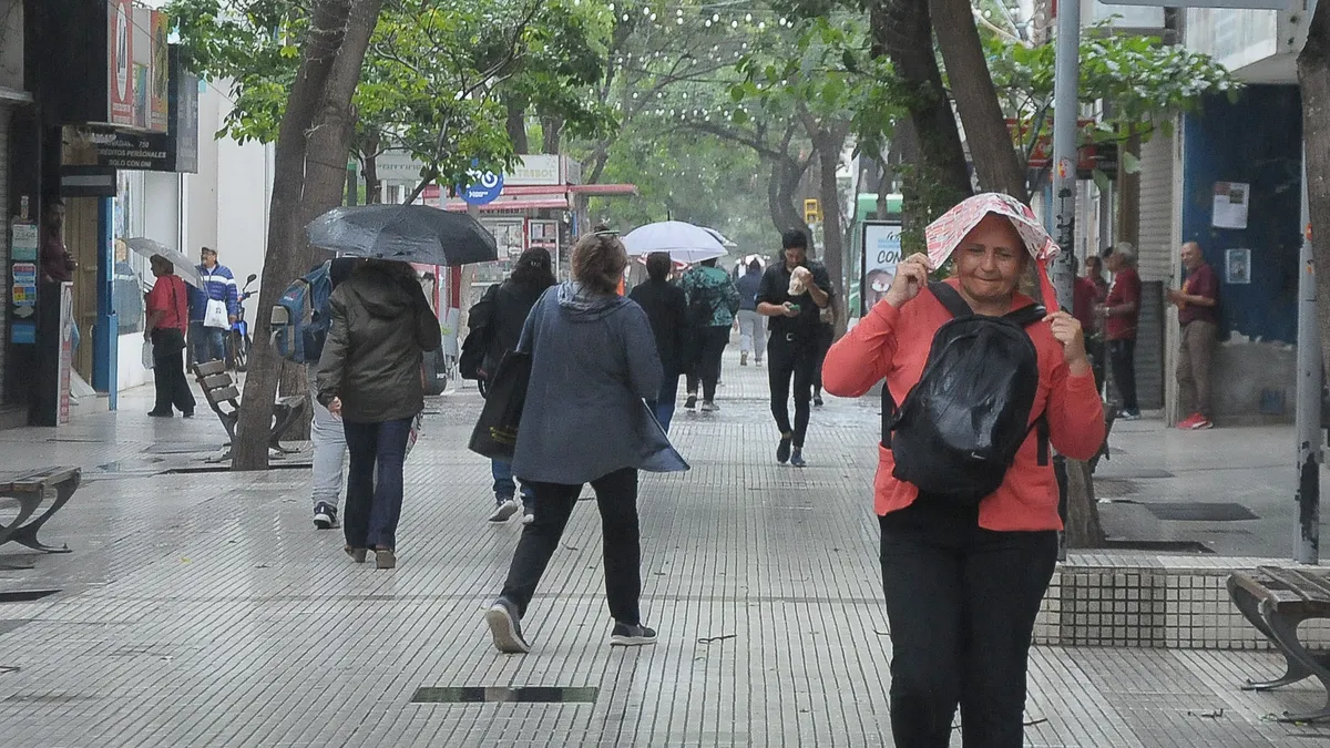 Catamarca atraviesa un otoño más húmedo y con lluvias récord para el inicio del invierno