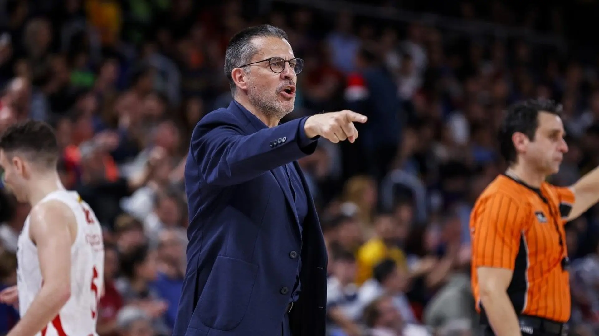 Bombazo en el baloncesto español: el Real Madrid, muy cerca de fichar a Pedro Martínez del Valencia Basket