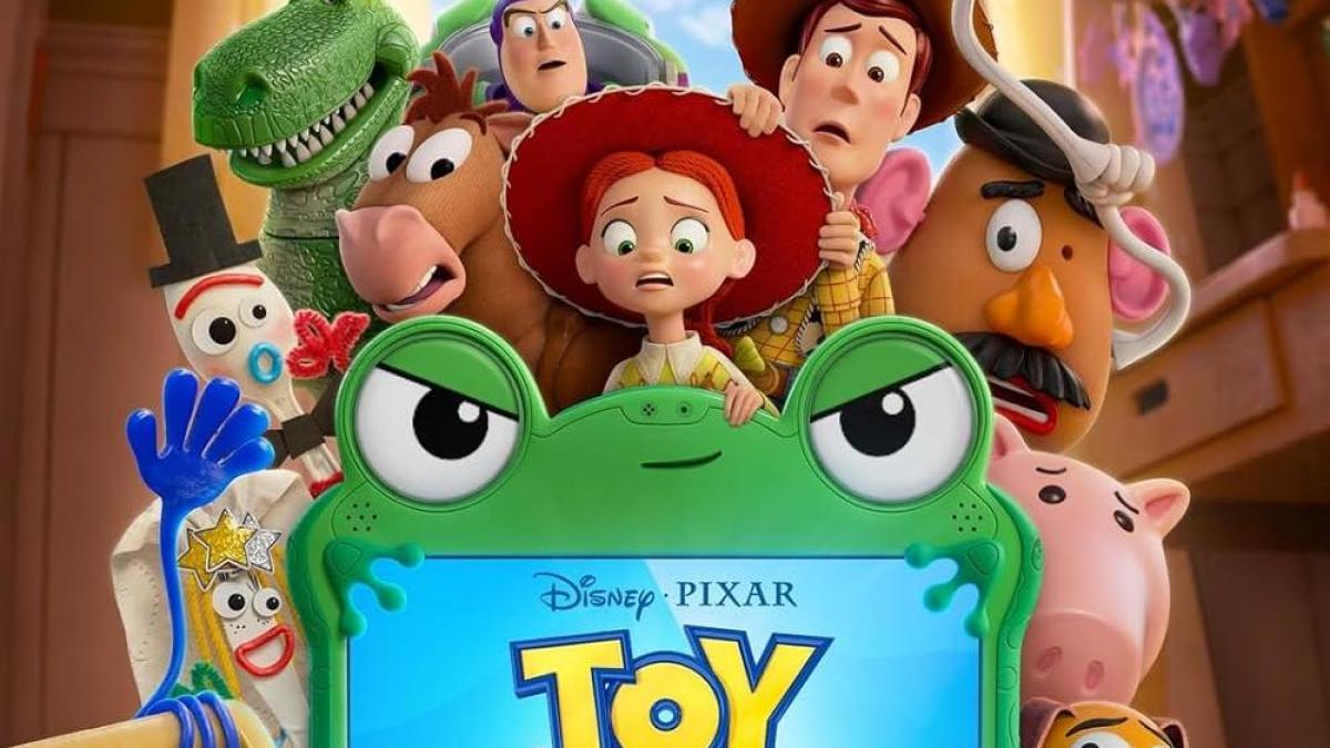 ¿Quién es quién en Toy Story 5? El elenco completo y las nuevas voces que llegarán a la película