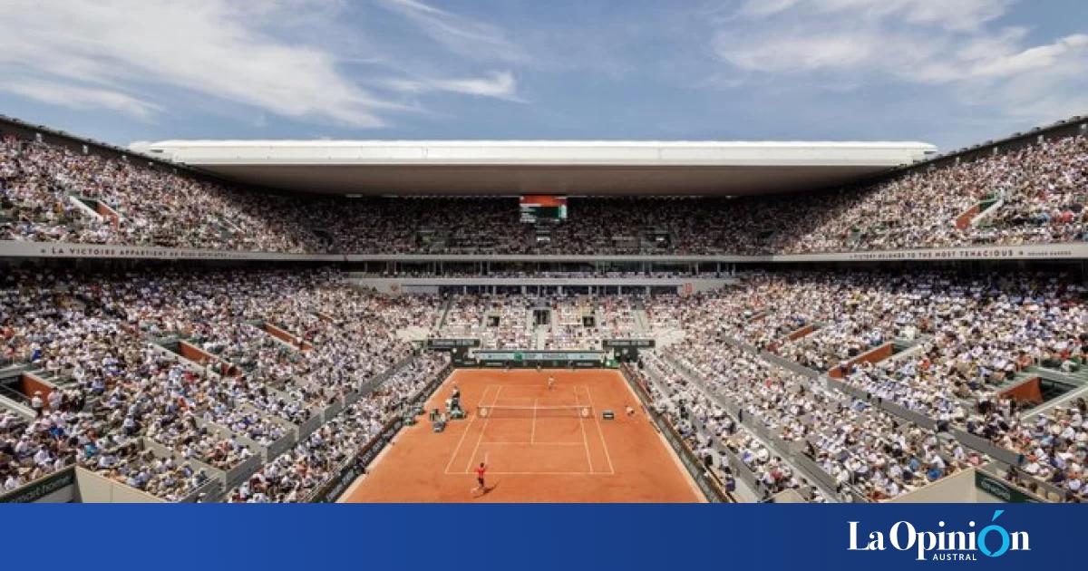El tenis argentino deja un saldo con sabor a poco tras su paso en Roland Garros