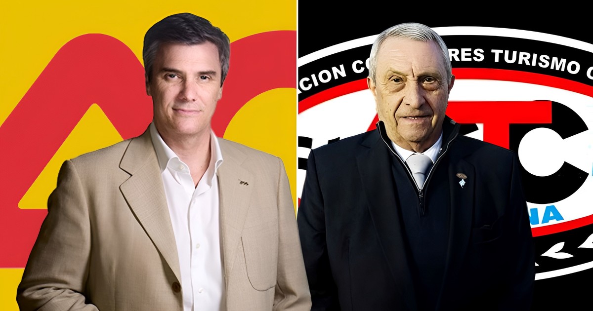 Hubo reunión entre el ACA y la ACTC por "el bien del automovilismo argentino"