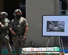 Four suspects charged after one-ton cocaine bust reveals US