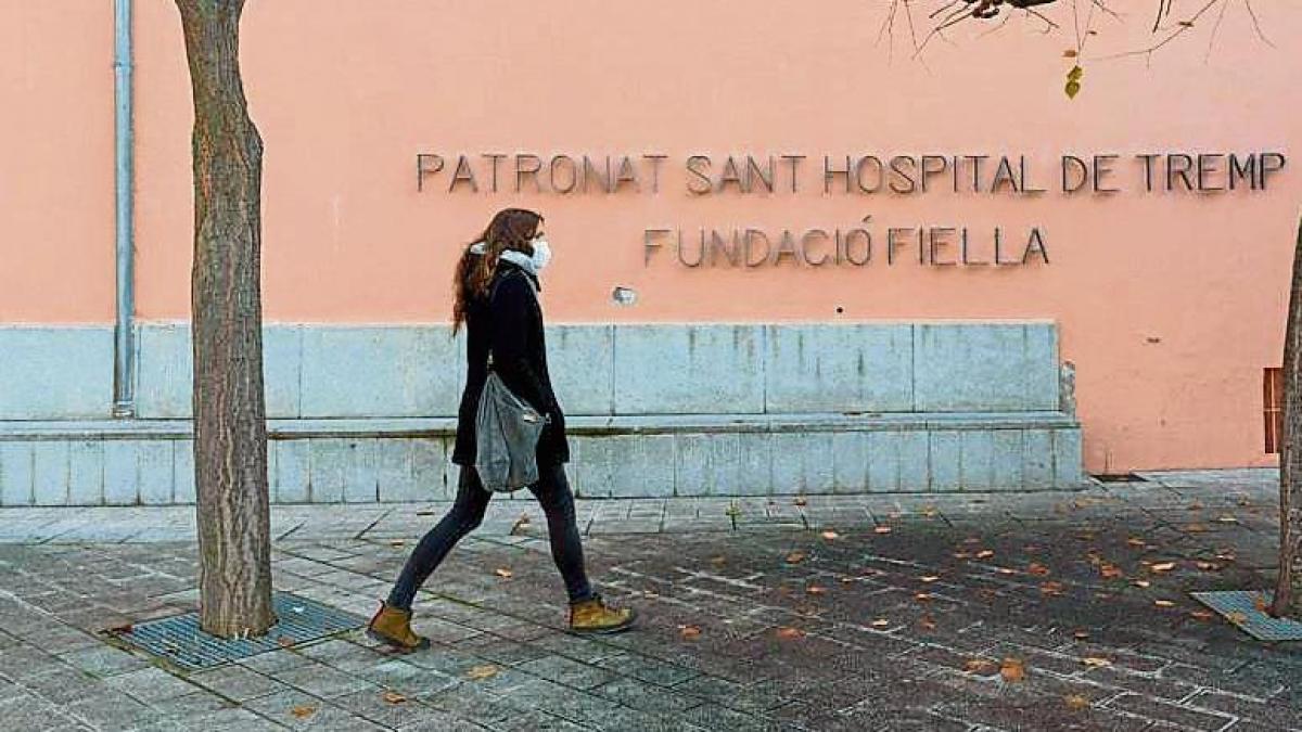 Archivada la denuncia contra la residencia con la mortalidad más alta de España durante la covid