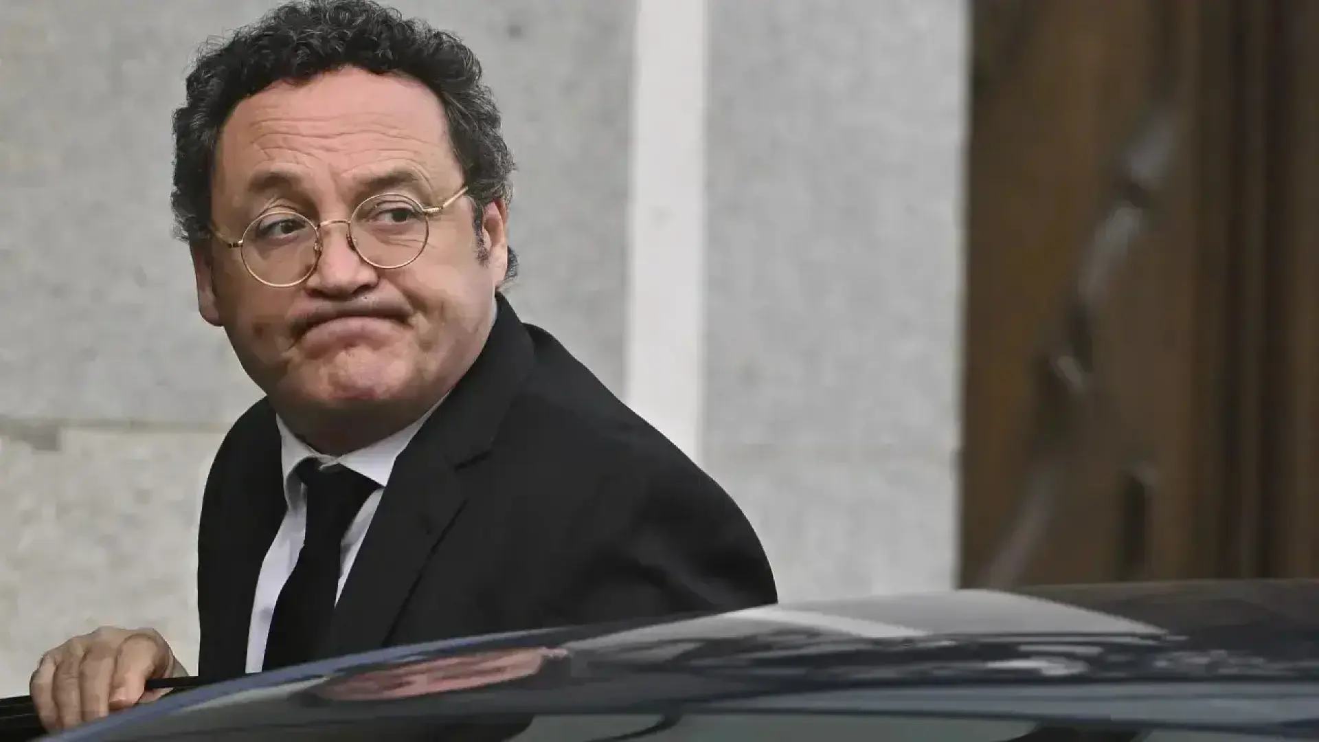 El Supremo se opone al indulto de García Ortiz al no ver motivos de "justicia, equidad o utilidad pública"