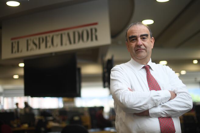 Redacción al Desnudo: nos metieron los dedos a la boca con un chisme
