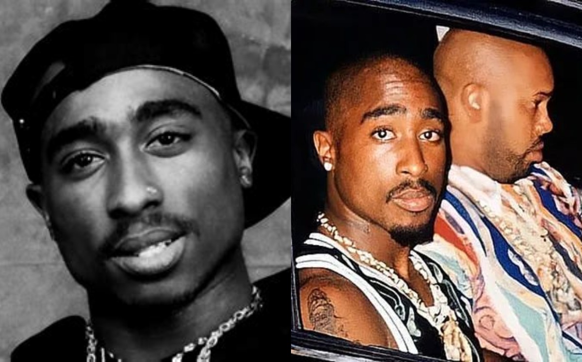 Cómo murió Tupac Shakur: La historia real de su asesinato