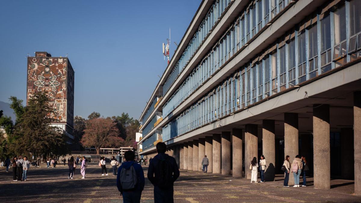 UNAM suspende actividades el 11 de junio por inauguración del Mundial 2026
