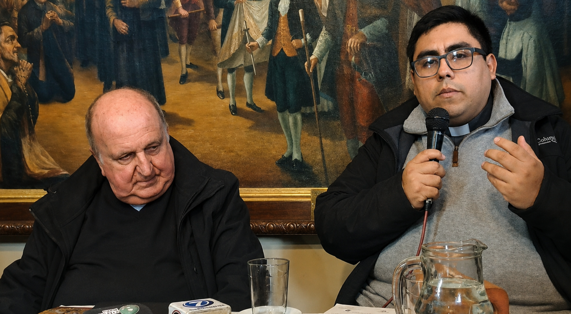 Cargnello confirmó que el Milagro 2026 será el último como arzobispo