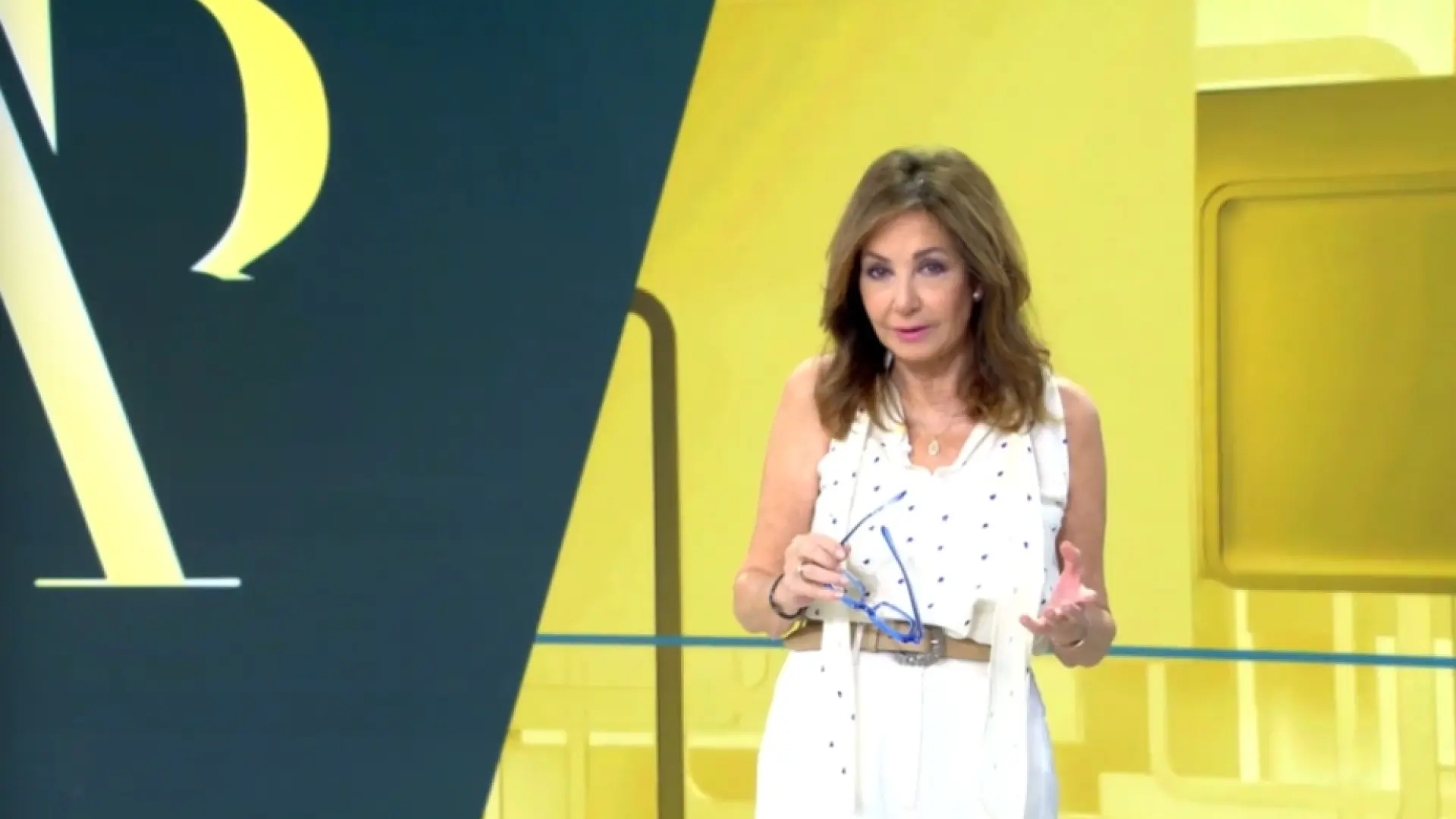 Ana Rosa, sobre Zapatero: "Hay que hacer como Pulgarcito, seguir el rastro de los zafiros de Zambia que llevan a su caja fuerte"