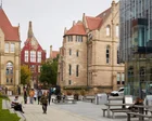University of Manchester to investigate sexual harassment of female medical students