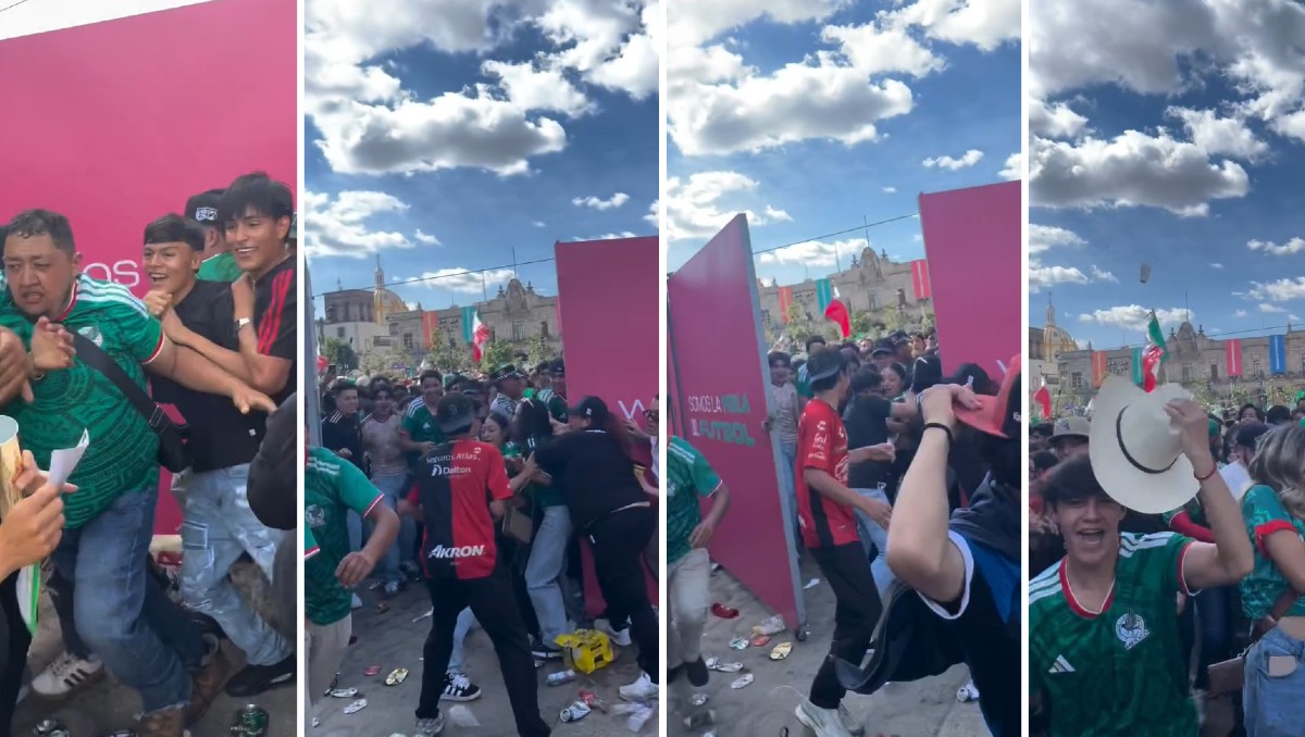 Guadalajara destaca reacción inmediata ante 'portazo' en Fan Fest