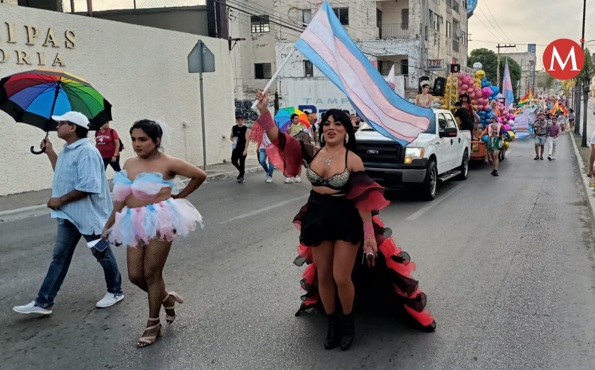 Discriminación LGBTTTIQ+ en Tamaulipas persiste