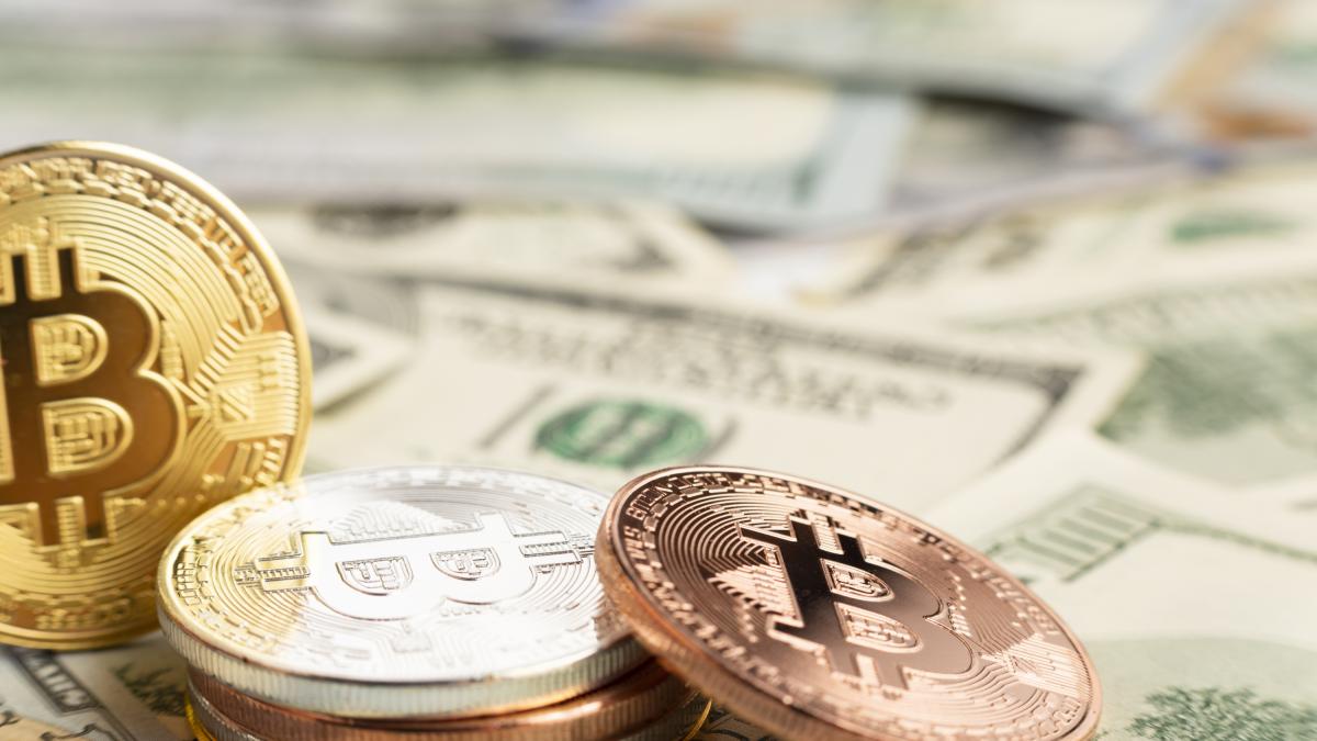 Las criptomonedas ya son la principal fuente de ingresos de Donald Trump