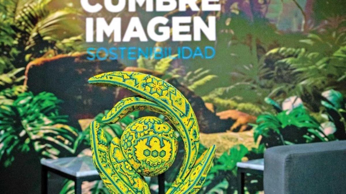 Tierra Huichol difunde el arte wixárika; proyecto cultural