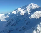 Three climbers die and one rescued after fall on Alaska's Mount McKinley