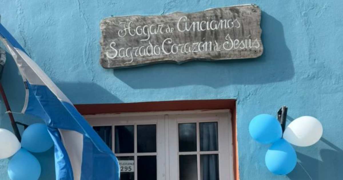 Sauce: tras la muerte de un anciano por desnutrición, el asilo designó una nueva comisión