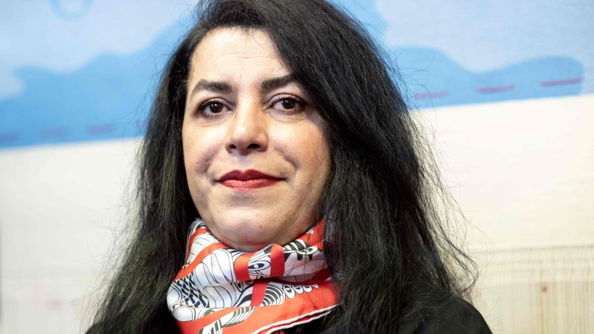 Muere la dibujante iraní Marjane Satrapi, autora de 'Persépolis'