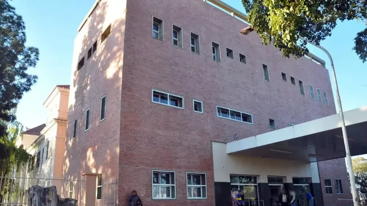 Destacan la labor de la Escuela Hospitalaria: "Queremos que los niños sean felices a pesar del tratamiento"