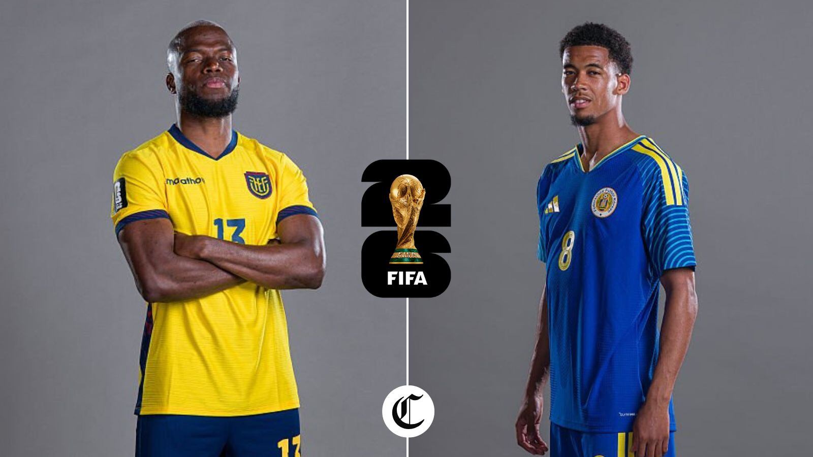 ¿Cuándo y a qué hora juega Ecuador vs. Curazao por fecha 2 de la Copa Mundial de la FIFA?
