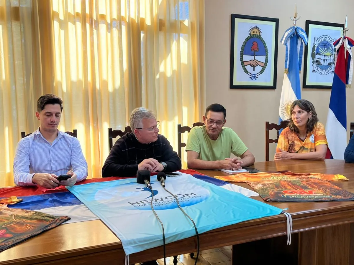 El Nacional de Newcom Mixto tendrá como sede a Puerto Rico