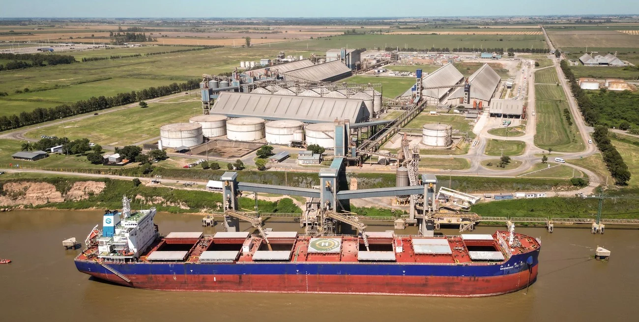 Agro, minería y energía impulsan el ingreso de divisas: Argentina registró un récord de USD 17.605 millones en el primer cuatrimestre