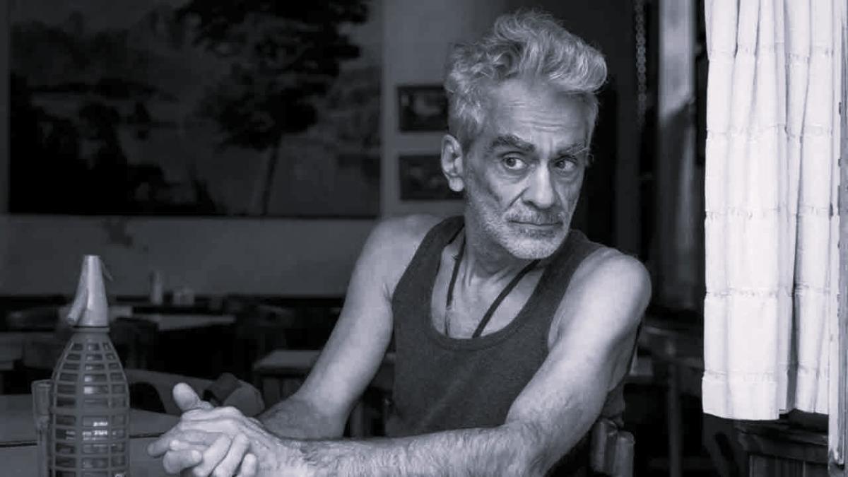 Luto en el rock latinoamericano: Murió Daniel Melingo de Los Abuelos de la Nada