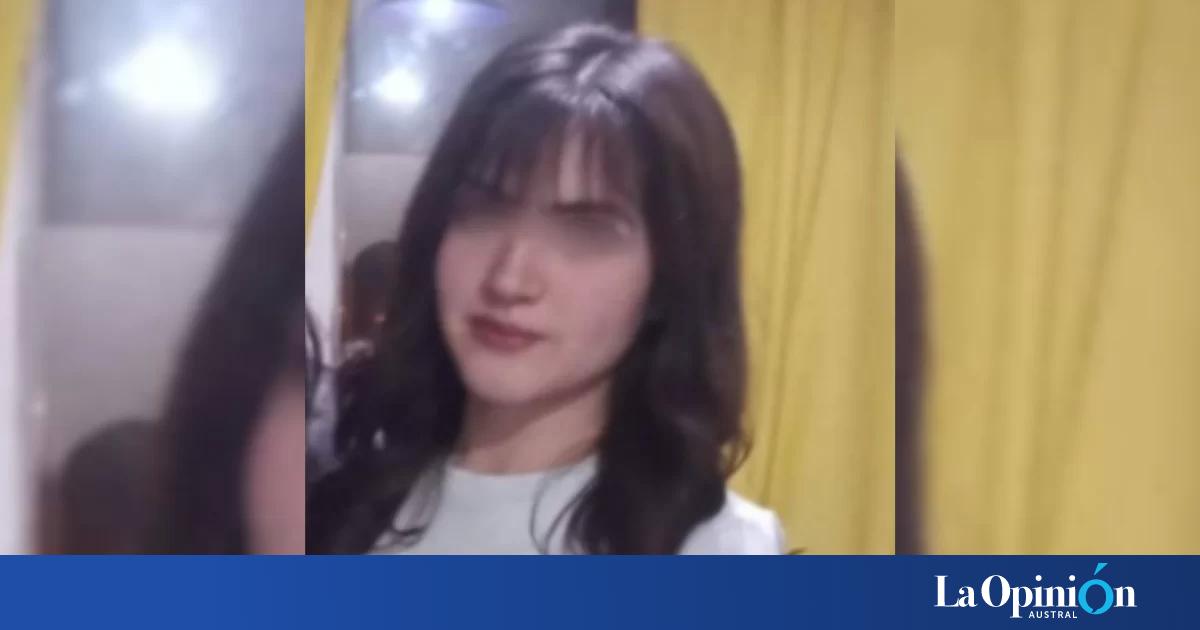 Encontraron sana y salva a la adolescente de 16 años que era intensamente buscada