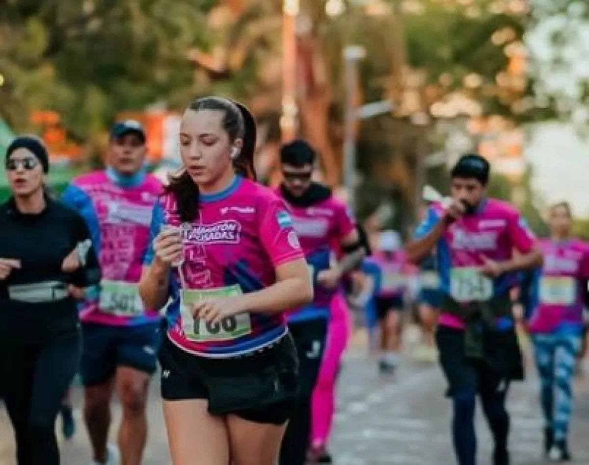 Maratón Posadas 2026: el 9 de agosto se larga con expectativa de récord de participantes