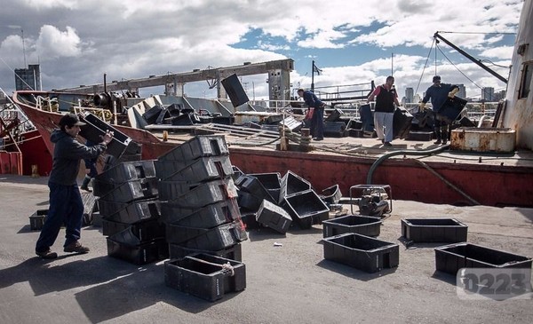 Un sector de la pesca hizo una radiografía de la crisis y pidió una reunión "urgente" con Milei