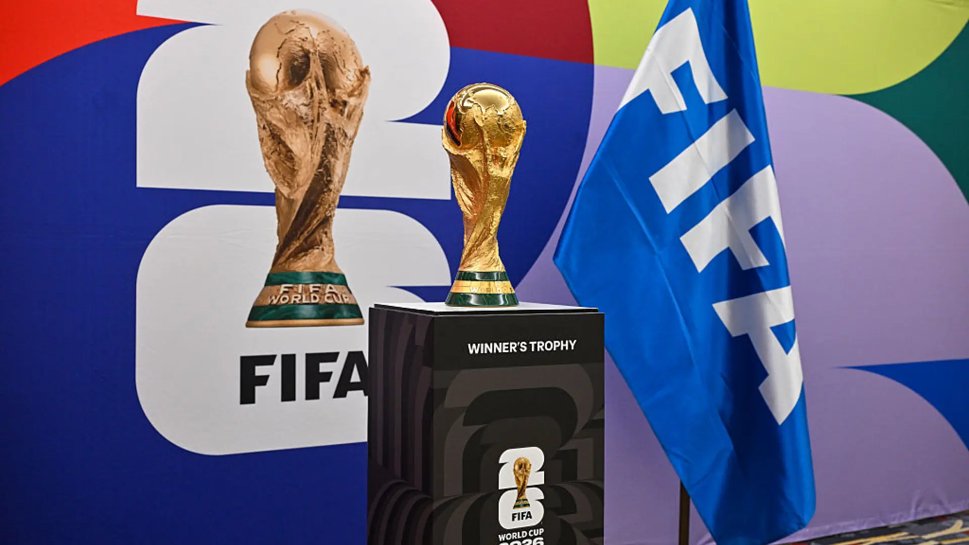 Horario y dónde ver la ceremonia de inauguración del Mundial de Fútbol 2026