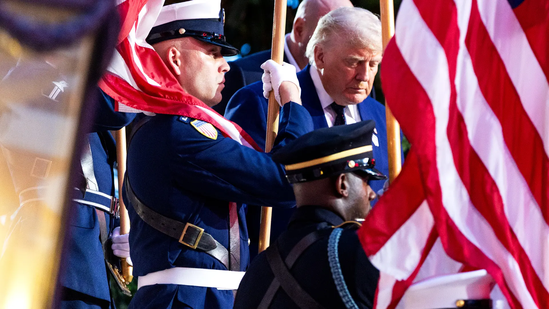 El acuerdo de paz entre Irán y EE UU se firmará el viernes en Suiza: no se descarta la asistencia de Trump y Vance