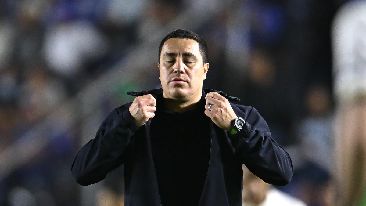 Se acabó la era Efraín Juárez, Pumas anuncia la salida del técnico que los llevó a una fina
