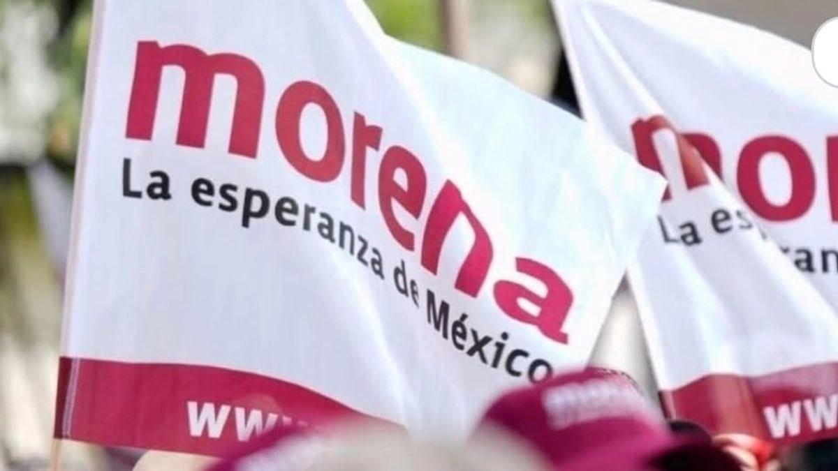 Fundadores de MORENA cierran filas con Rafa Marín en Quintana Roo