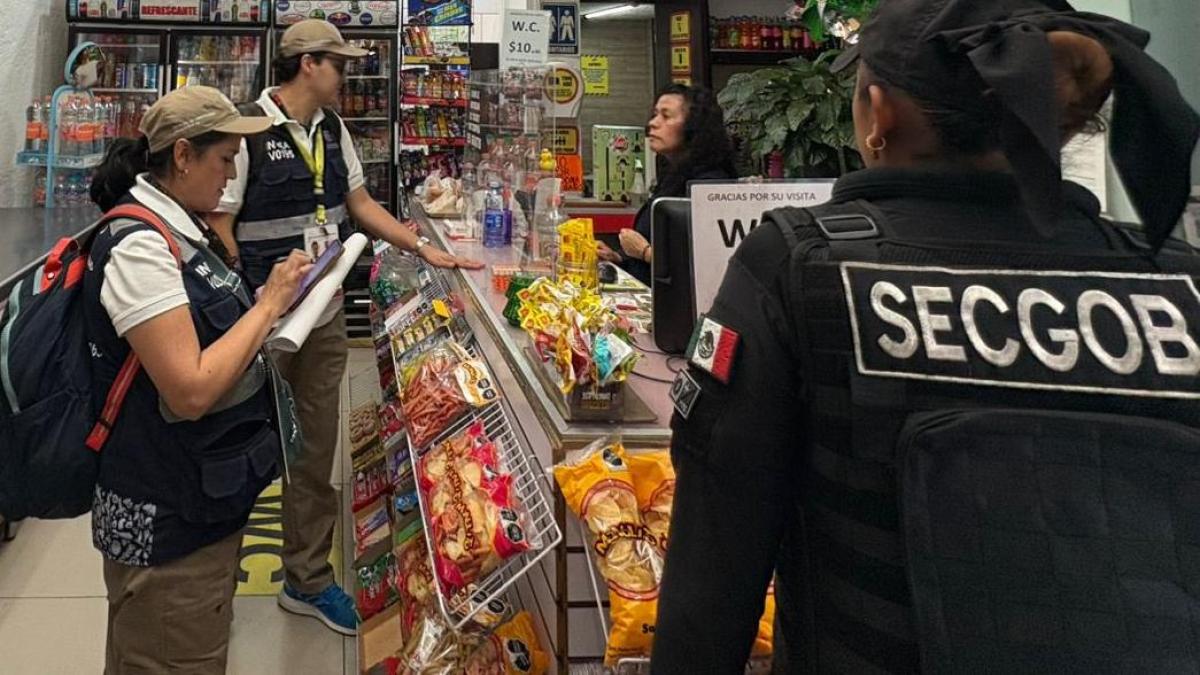 Más de 900 bares, restaurantes y comercios incumplen Ley Seca en CDMX