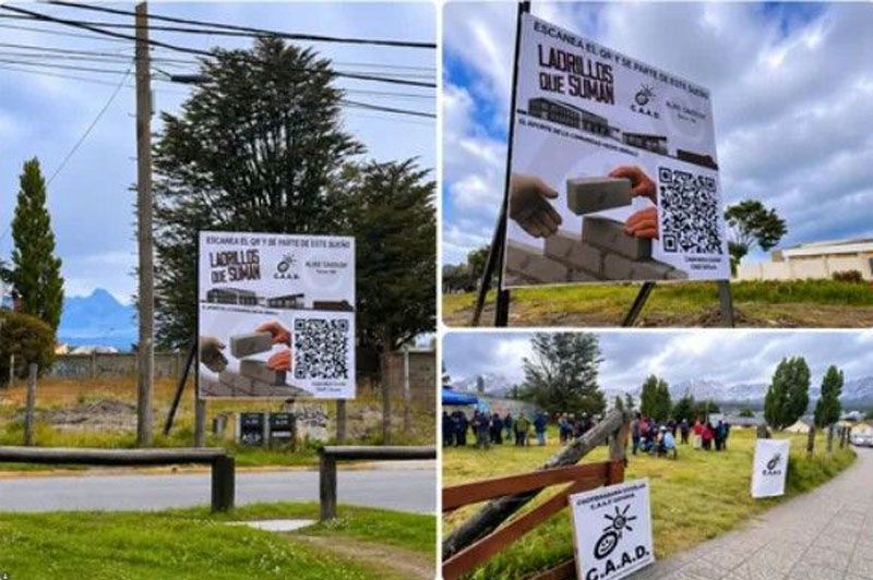 El CAAD podrá avanzar con la construcción de su sede propia