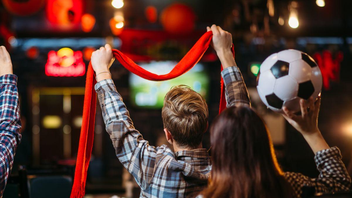 Vive la emoción del Mundial en estos restaurantes de CDMX: ambiente y buena comida
