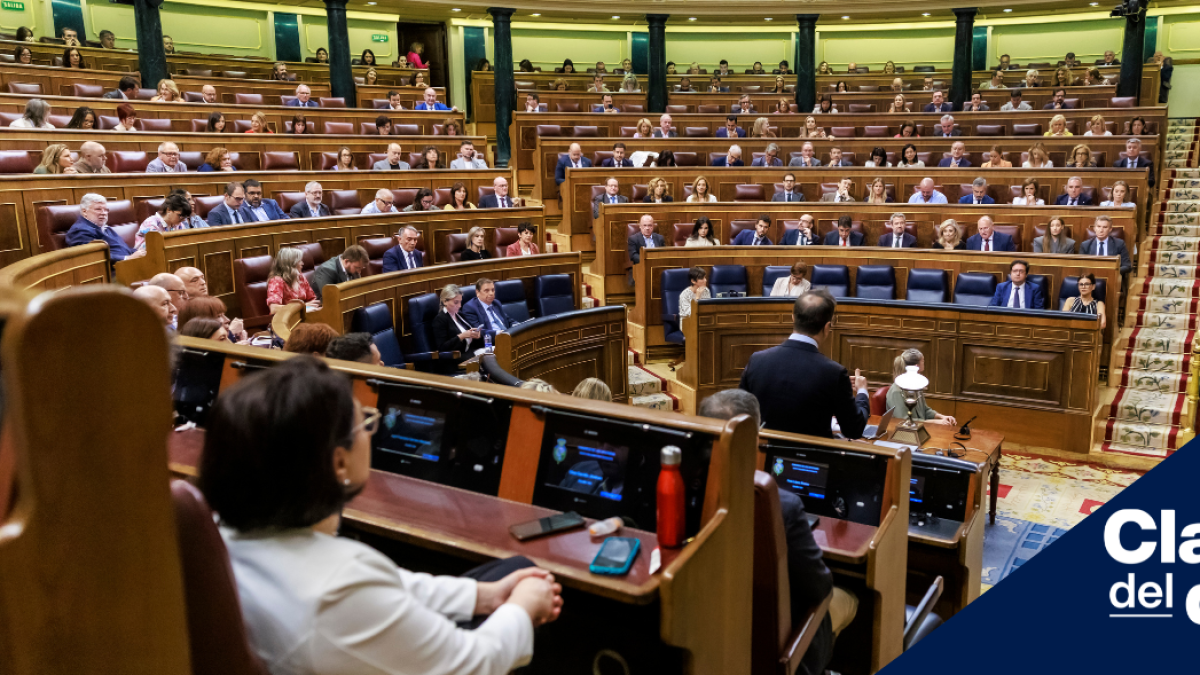 "La gran baza de Sánchez es que a casi nadie le convienen elecciones"