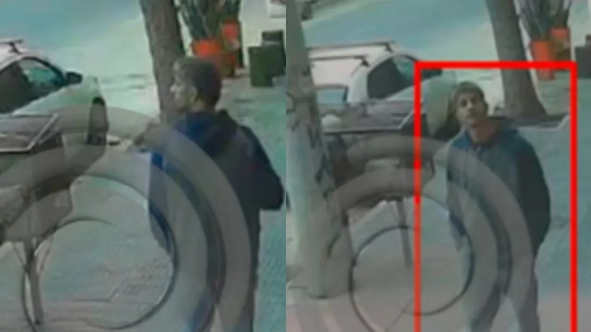 Caso Agostina Vega: imágenes clave
