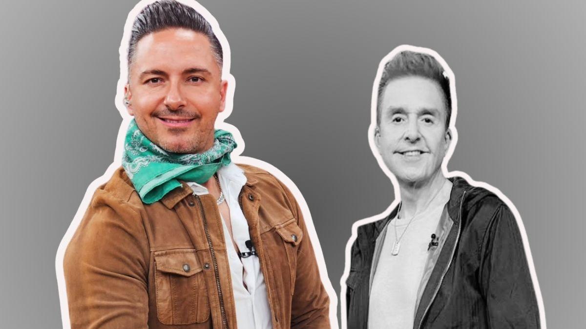 Alex Bisogno revela de qué murió realmente Daniel Bisogno y desmiente rumores sobre su enfermedad