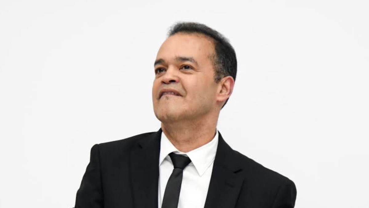 Muere Alex Bueno, cantante de merengue