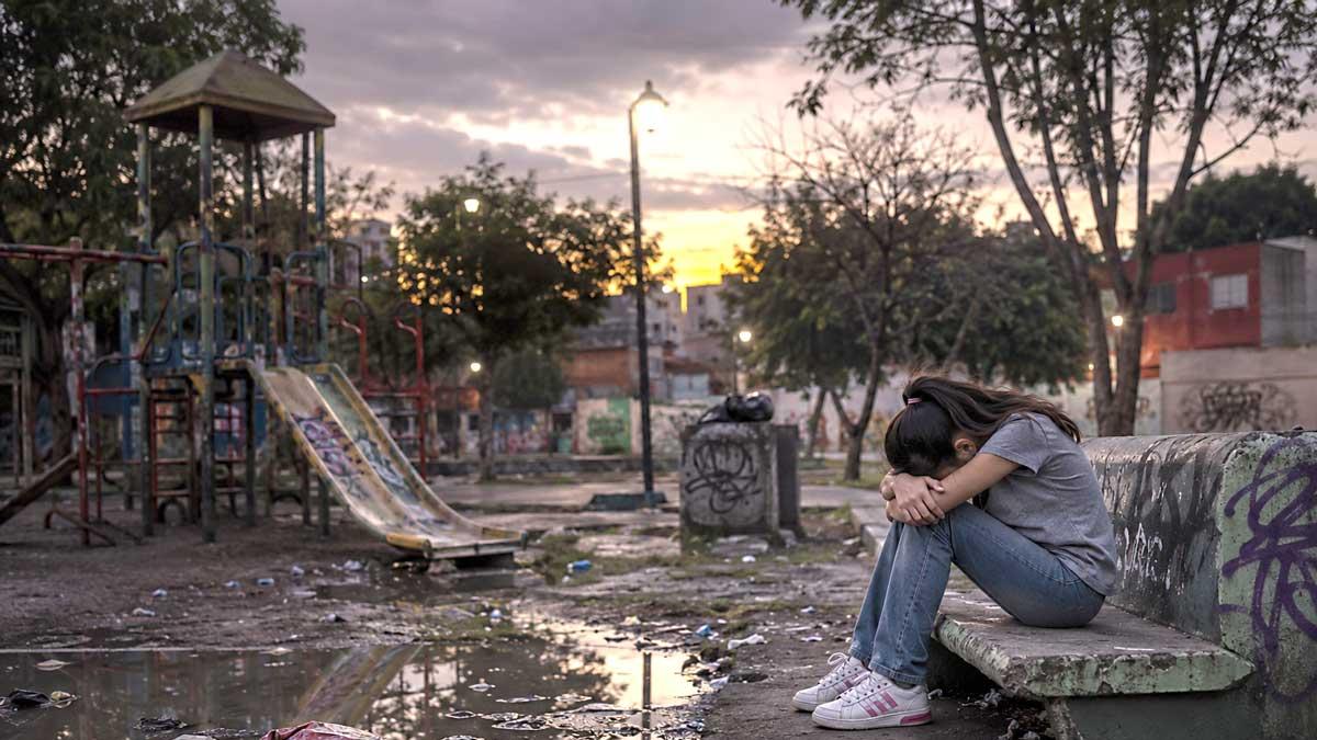 México, un país con parques y jardines inseguros; Morelos y Guerrero, entre los peor evaluados